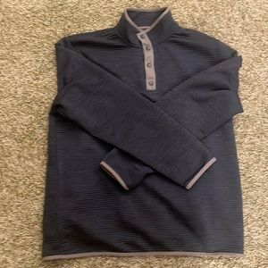 Brand new fleece jacket